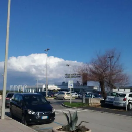 Bella Vista Un Passo Del Mare * Misano Marina