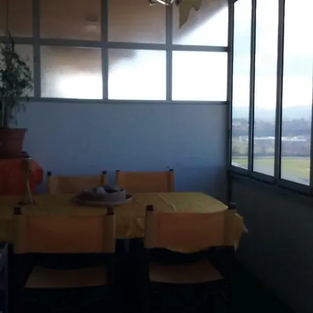 Bella Vista Un Passo Del Mare