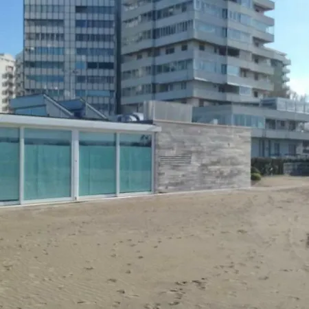Bella Vista Un Passo Del Mare *