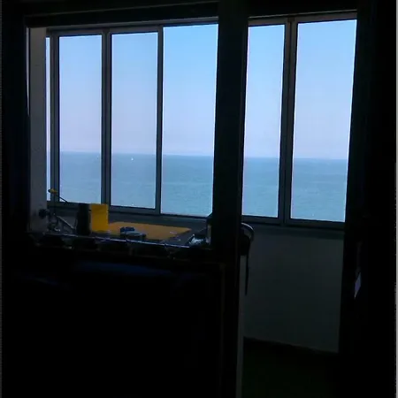 Bella Vista Un Passo Del Mare Apartment *