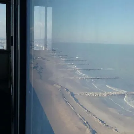 Bella Vista Un Passo Del Mare Apartment