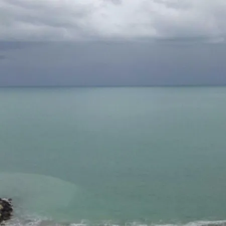 Bella Vista Un Passo Del Mare * Misano Marina