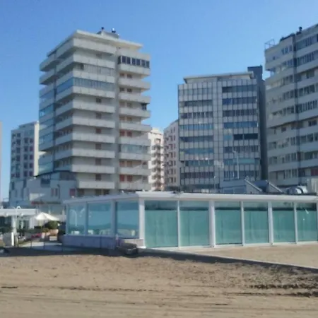 Bella Vista Un Passo Del Mare