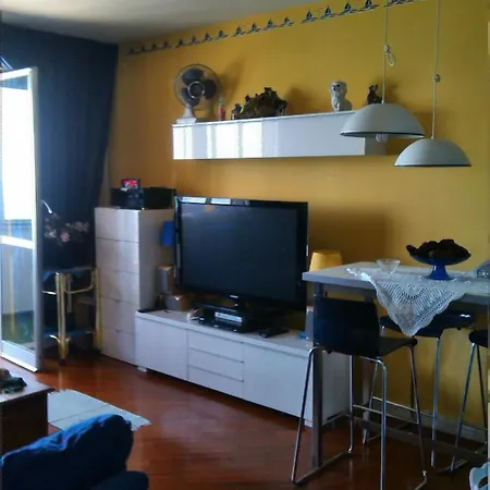 Bella Vista Un Passo Del Mare Apartment *