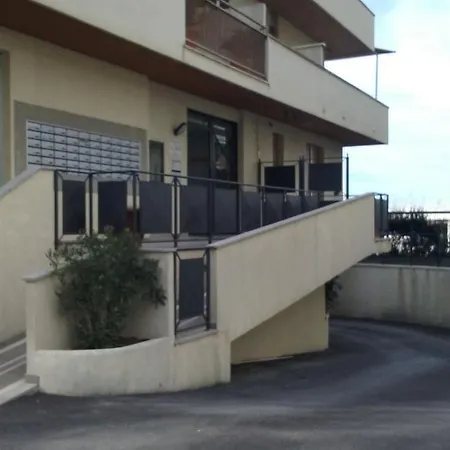 Bella Vista Un Passo Del Mare Apartment *