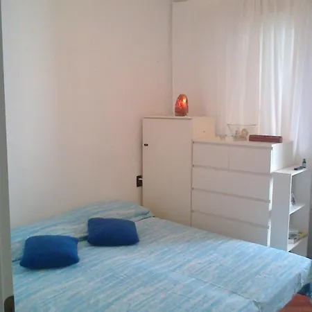 Bella Vista Un Passo Del Mare Apartment *