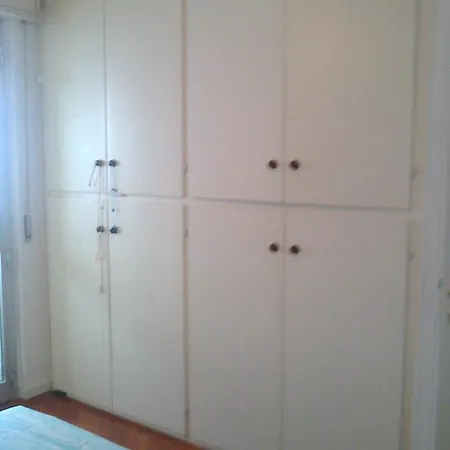 Apartment Bella Vista Un Passo Del Mare Misano Marina